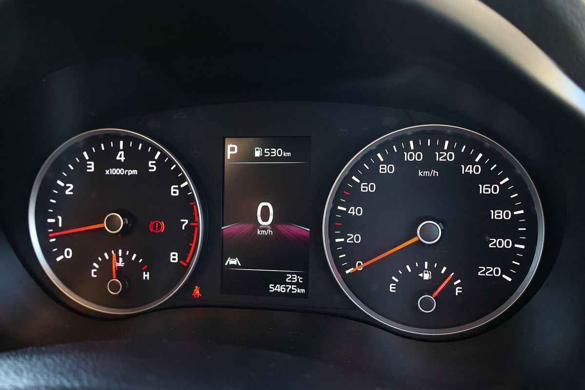2023 Kia Stonic S YB