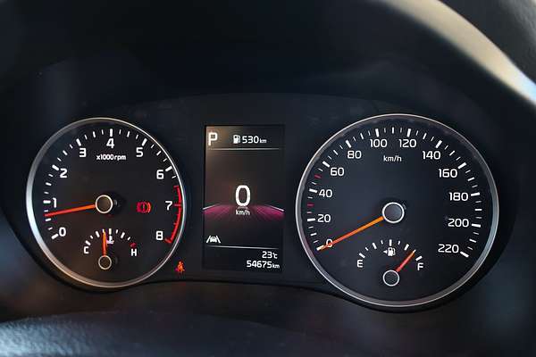 2023 Kia Stonic S YB