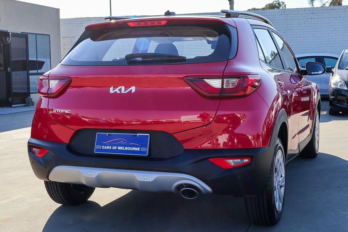 2023 Kia Stonic S YB