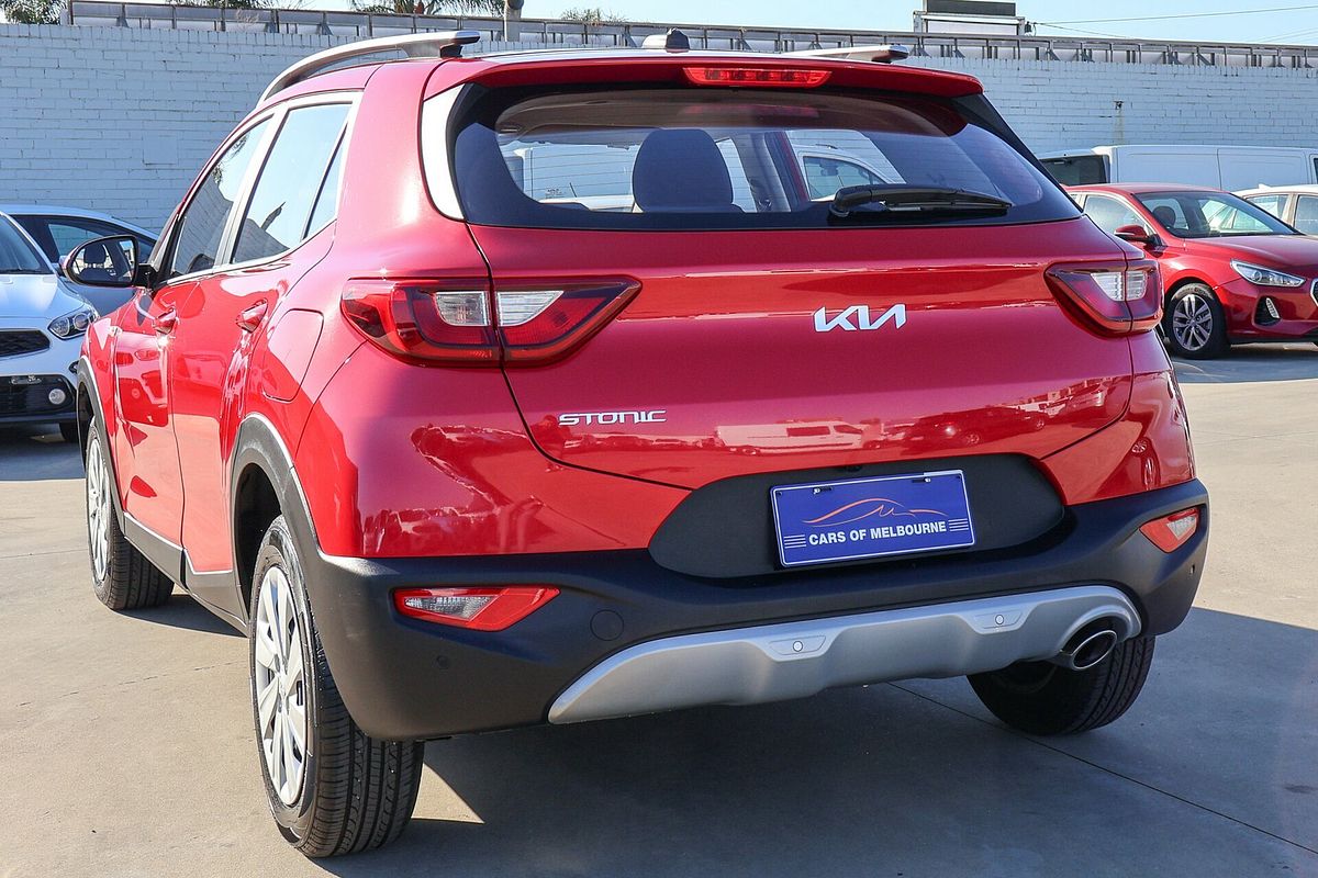 2023 Kia Stonic S YB