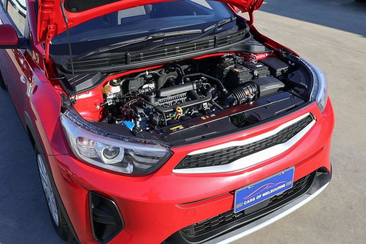 2023 Kia Stonic S YB