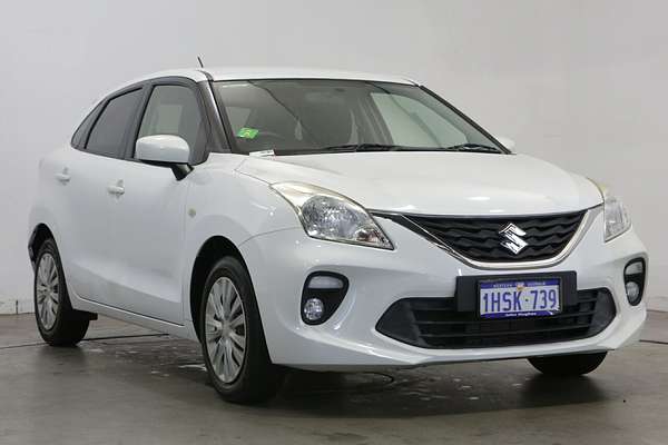 2019 Suzuki Baleno GL EW