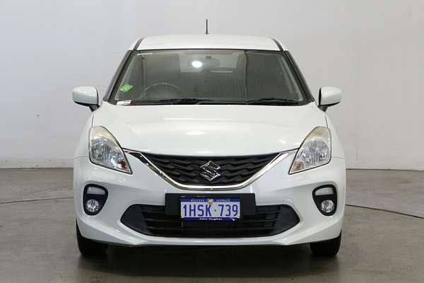 2019 Suzuki Baleno GL EW