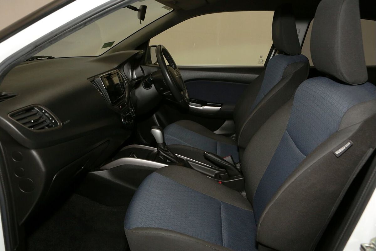 2019 Suzuki Baleno GL EW