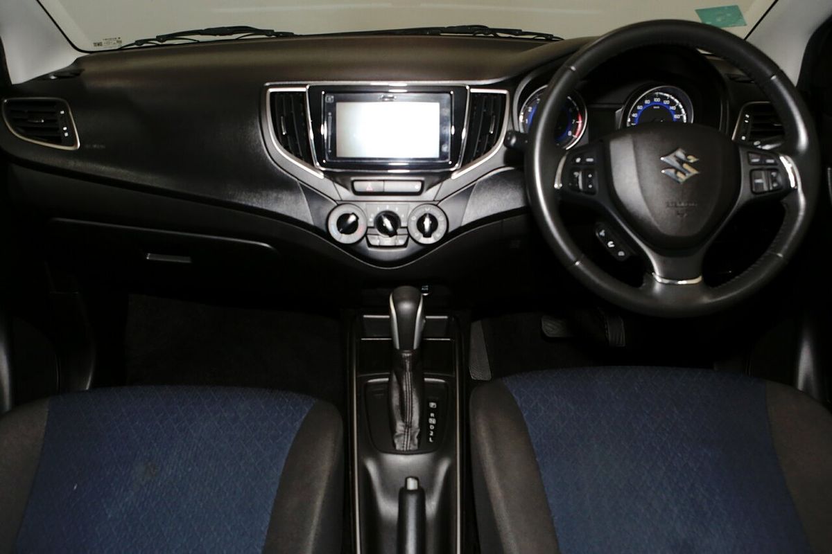2019 Suzuki Baleno GL EW