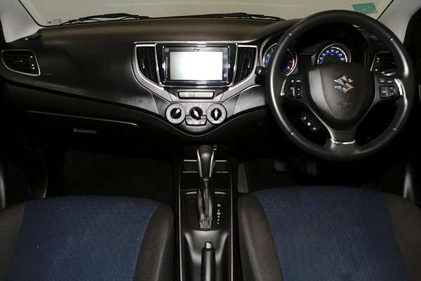 2019 Suzuki Baleno GL EW