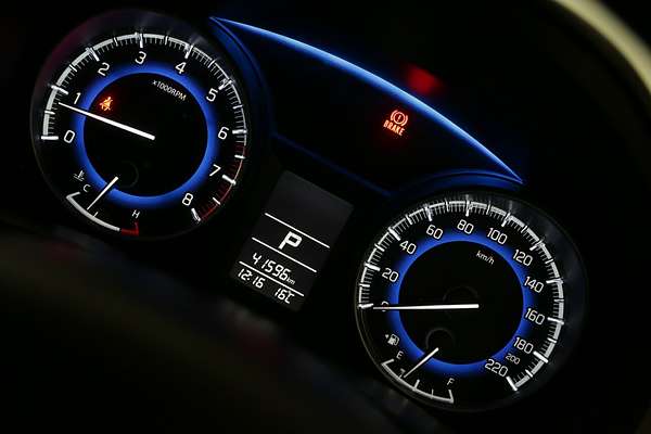 2019 Suzuki Baleno GL EW