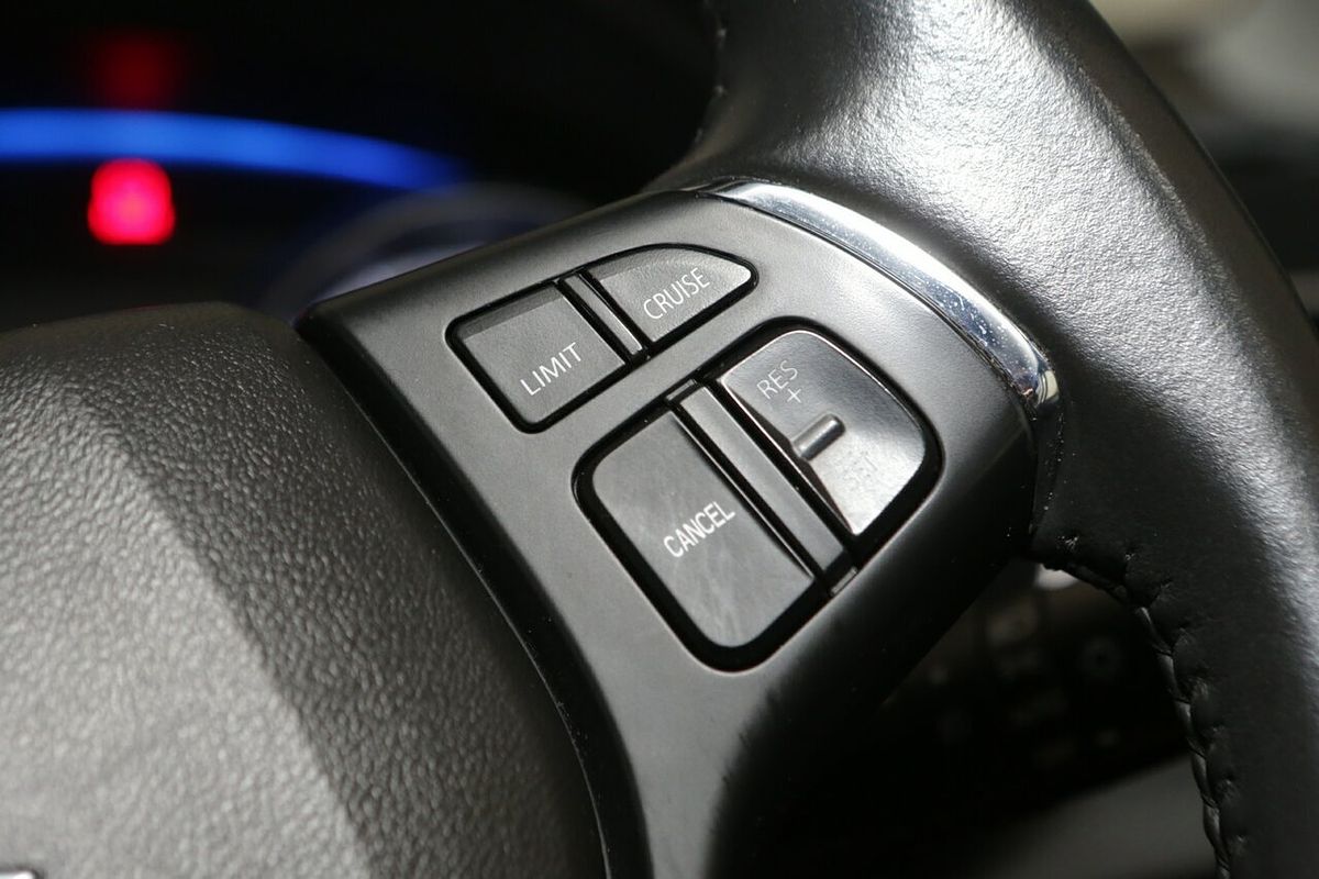 2019 Suzuki Baleno GL EW