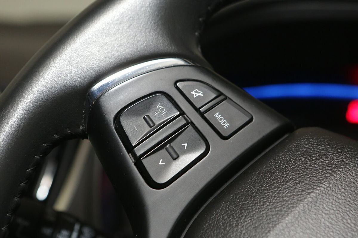 2019 Suzuki Baleno GL EW