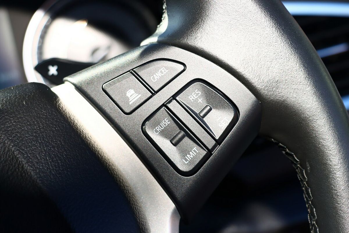 2024 Suzuki S-Cross JYB