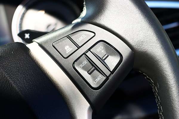 2024 Suzuki S-Cross JYB