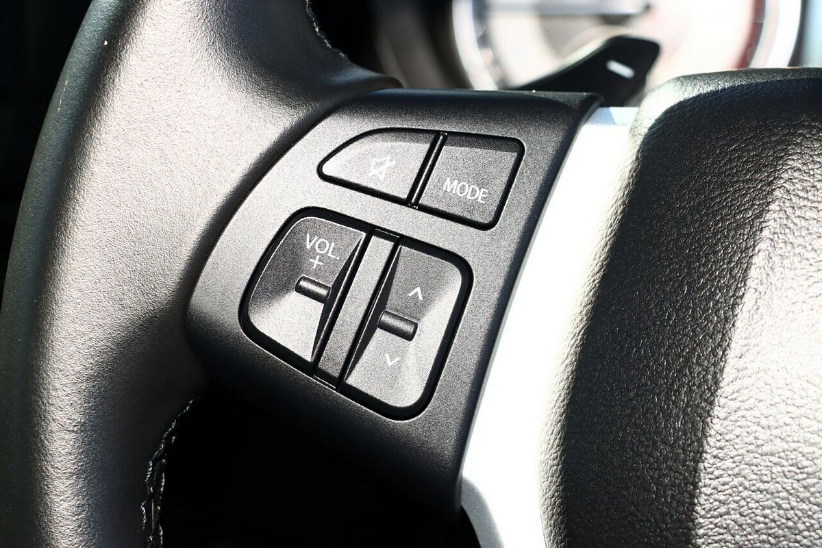 2024 Suzuki S-Cross JYB