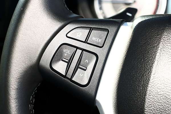 2024 Suzuki S-Cross JYB