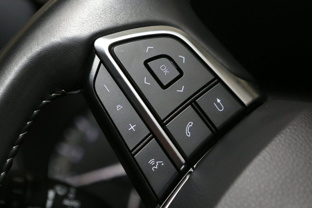 2021 Toyota Kluger Grande GSU75R
