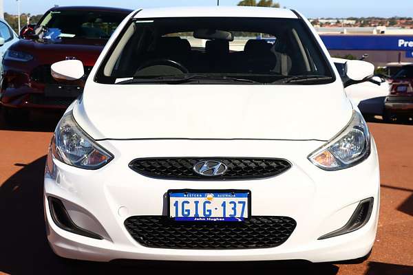 2017 Hyundai Accent Sport RB5