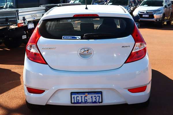 2017 Hyundai Accent Sport RB5