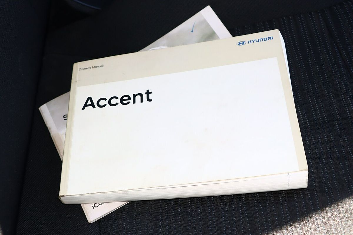 2017 Hyundai Accent Sport RB5