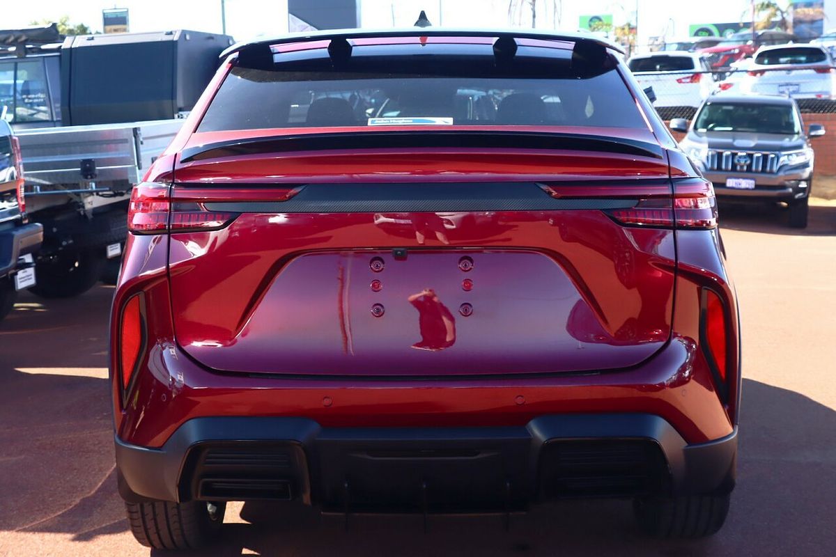 2023 GWM Haval H6 Ultra B01