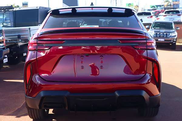 2023 GWM Haval H6 Ultra B01