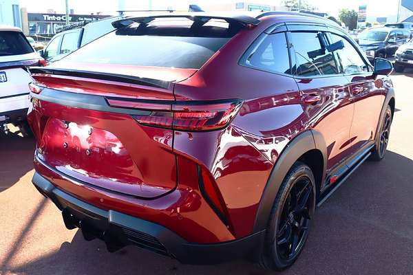 2023 GWM Haval H6 Ultra B01