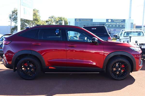 2023 GWM Haval H6 Ultra B01