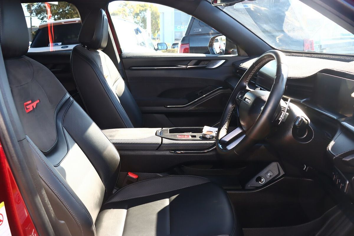 2023 GWM Haval H6 Ultra B01