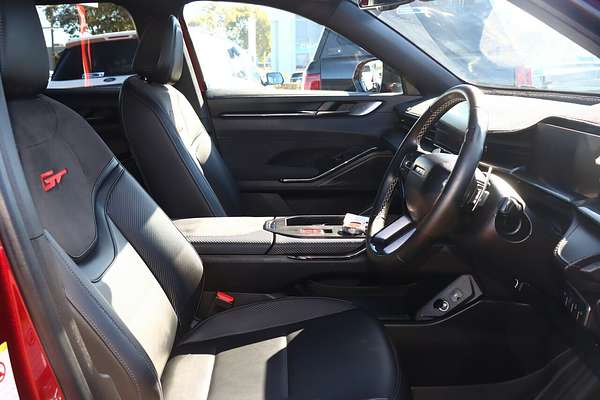 2023 GWM Haval H6 Ultra B01