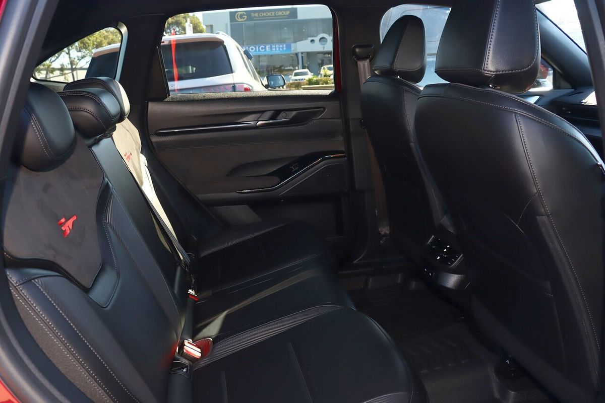 2023 GWM Haval H6 Ultra B01
