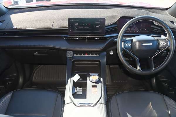 2023 GWM Haval H6 Ultra B01