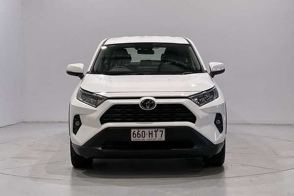 2023 Toyota RAV4 GX MXAA52R