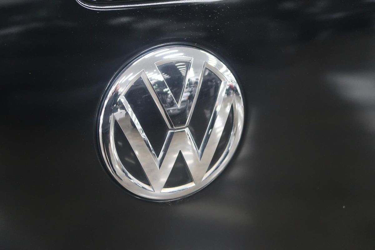 2017 Volkswagen Amarok TDI550 Ultimate 2H 4X4