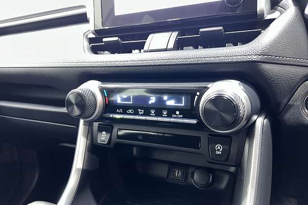 2023 Toyota RAV4 GX MXAA52R