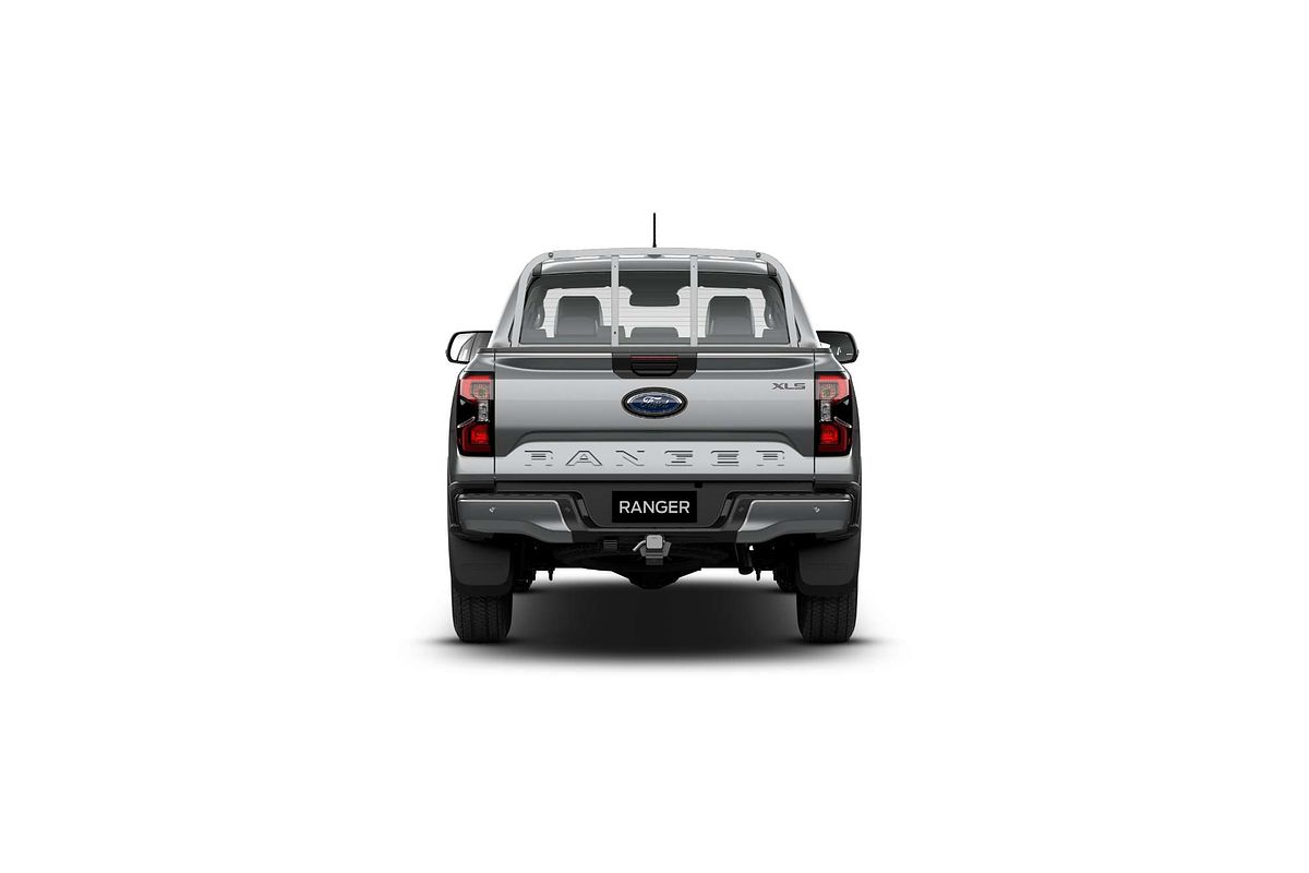 2025 Ford Ranger XLS 4X4