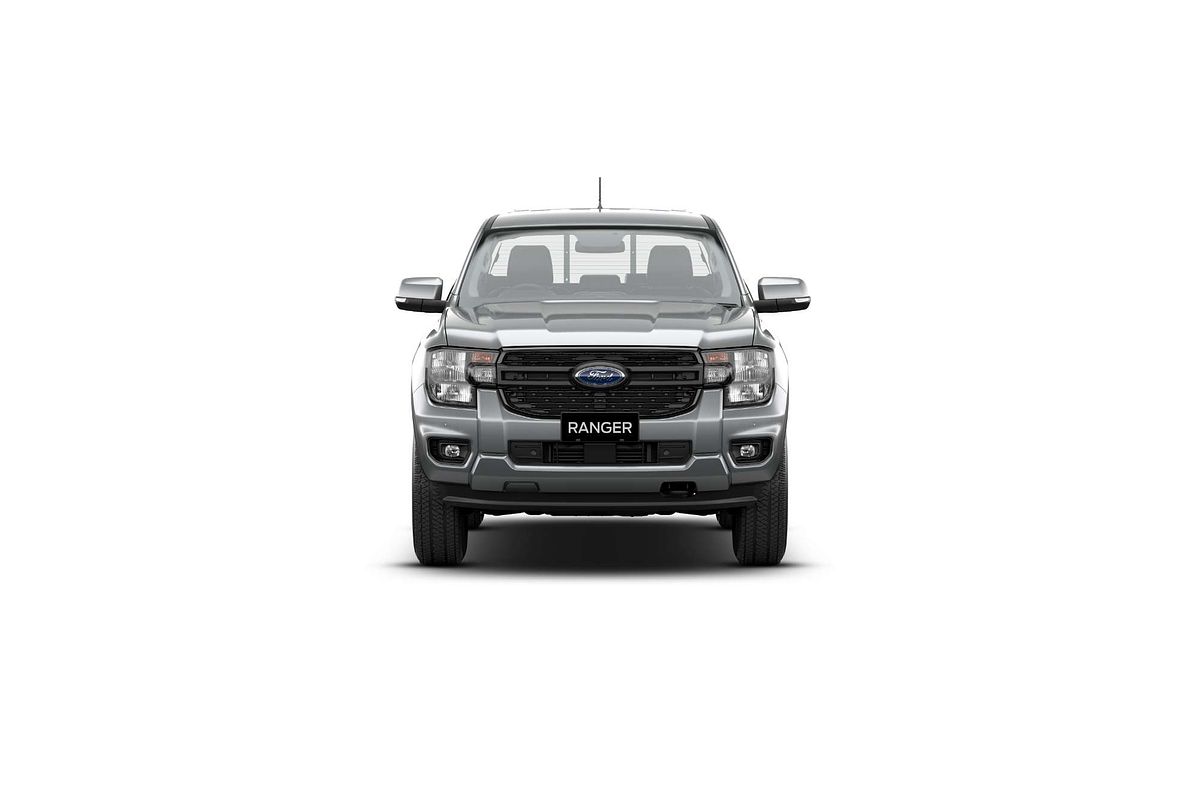 2025 Ford Ranger XLS 4X4