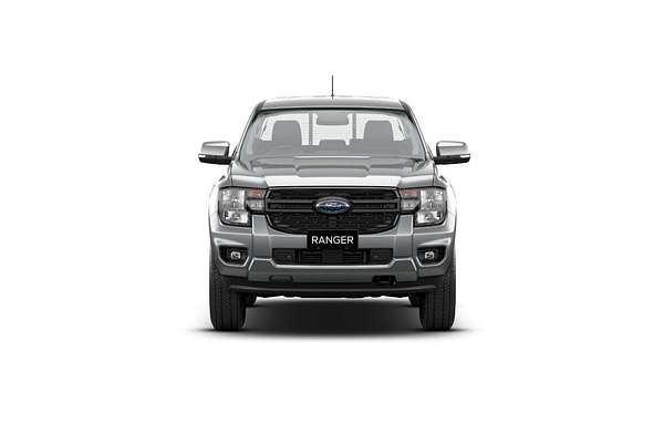 2025 Ford Ranger XLS 4X4