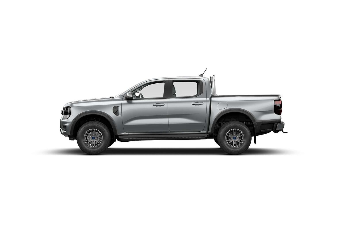 2025 Ford Ranger XLS 4X4
