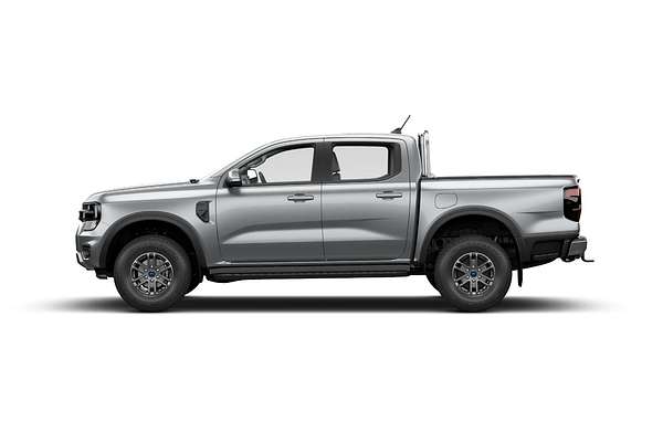 2025 Ford Ranger XLS 4X4