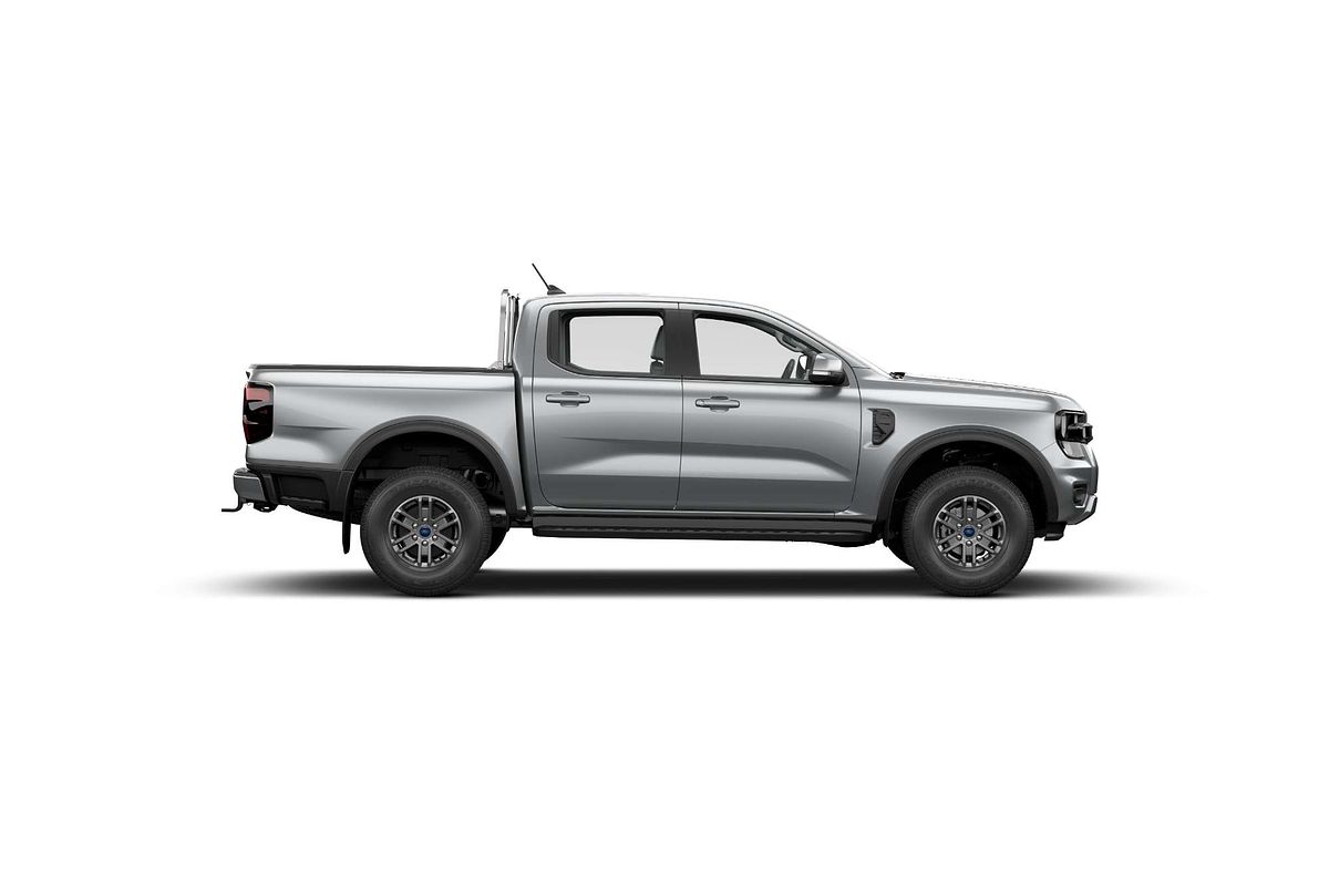 2025 Ford Ranger XLS 4X4