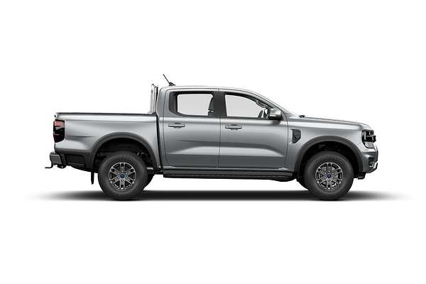 2025 Ford Ranger XLS 4X4