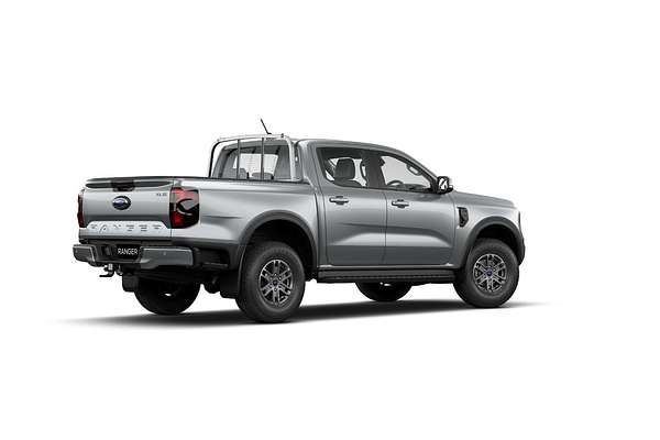 2025 Ford Ranger XLS 4X4
