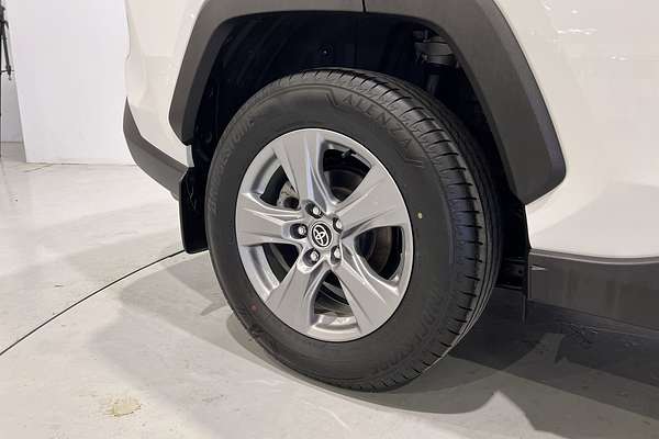 2023 Toyota RAV4 GX MXAA52R