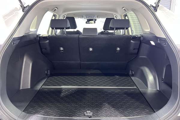 2023 Toyota RAV4 GX MXAA52R