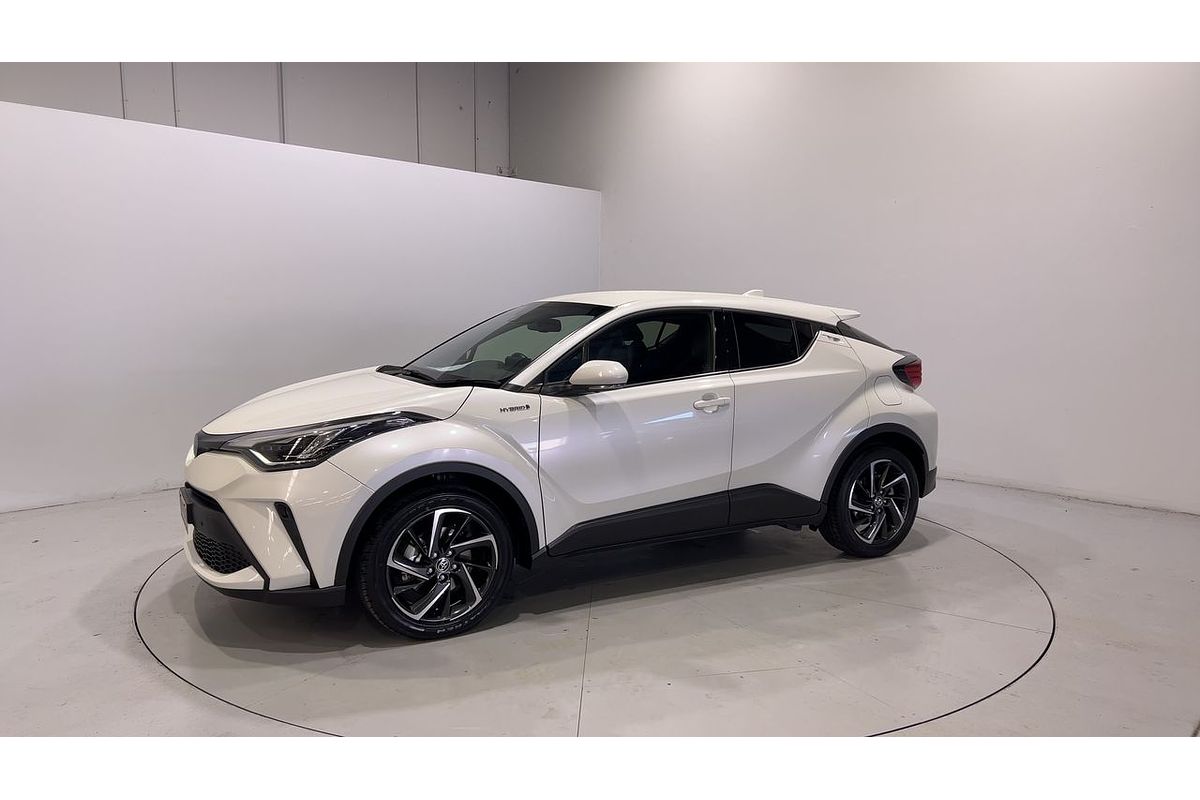2020 Toyota C-HR Koba ZYX10R