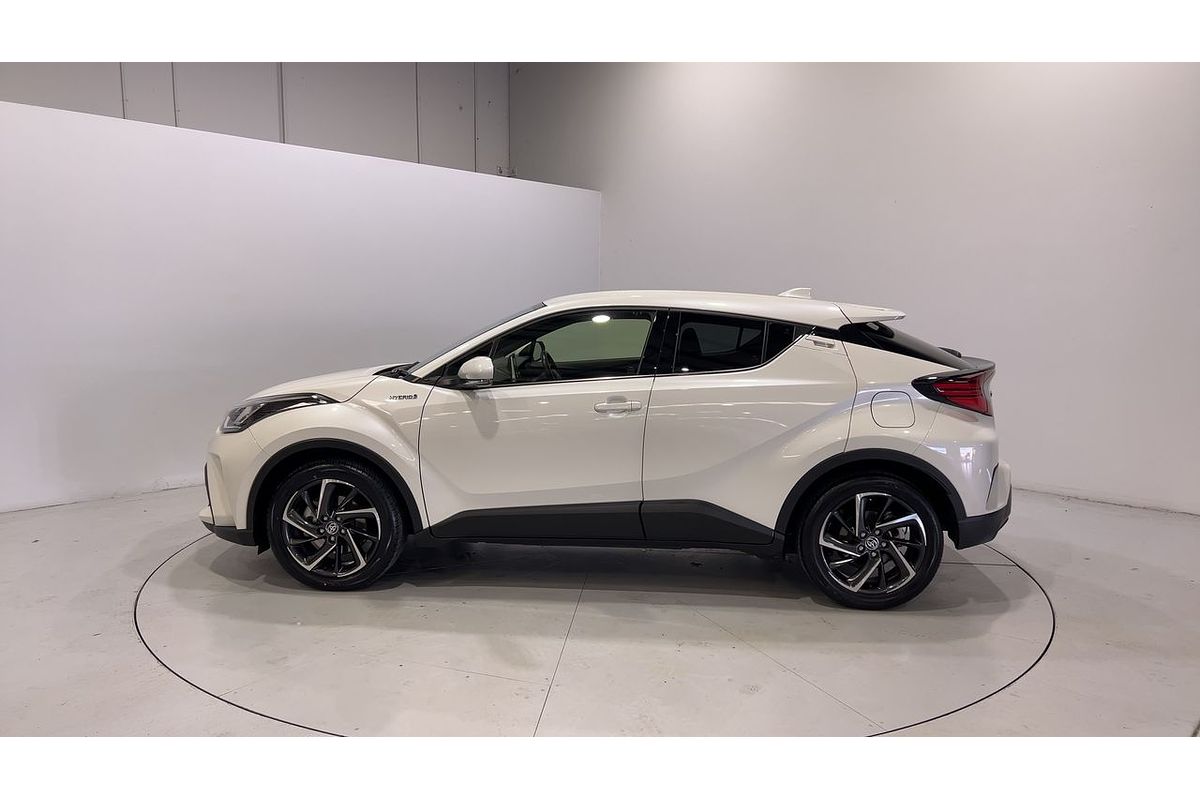 2020 Toyota C-HR Koba ZYX10R