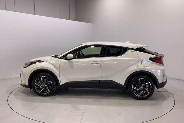 2020 Toyota C-HR Koba ZYX10R