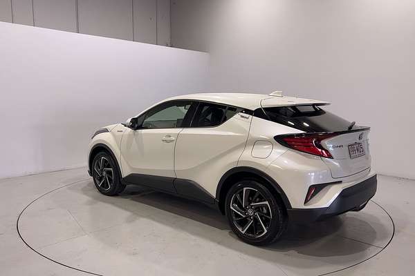 2020 Toyota C-HR Koba ZYX10R