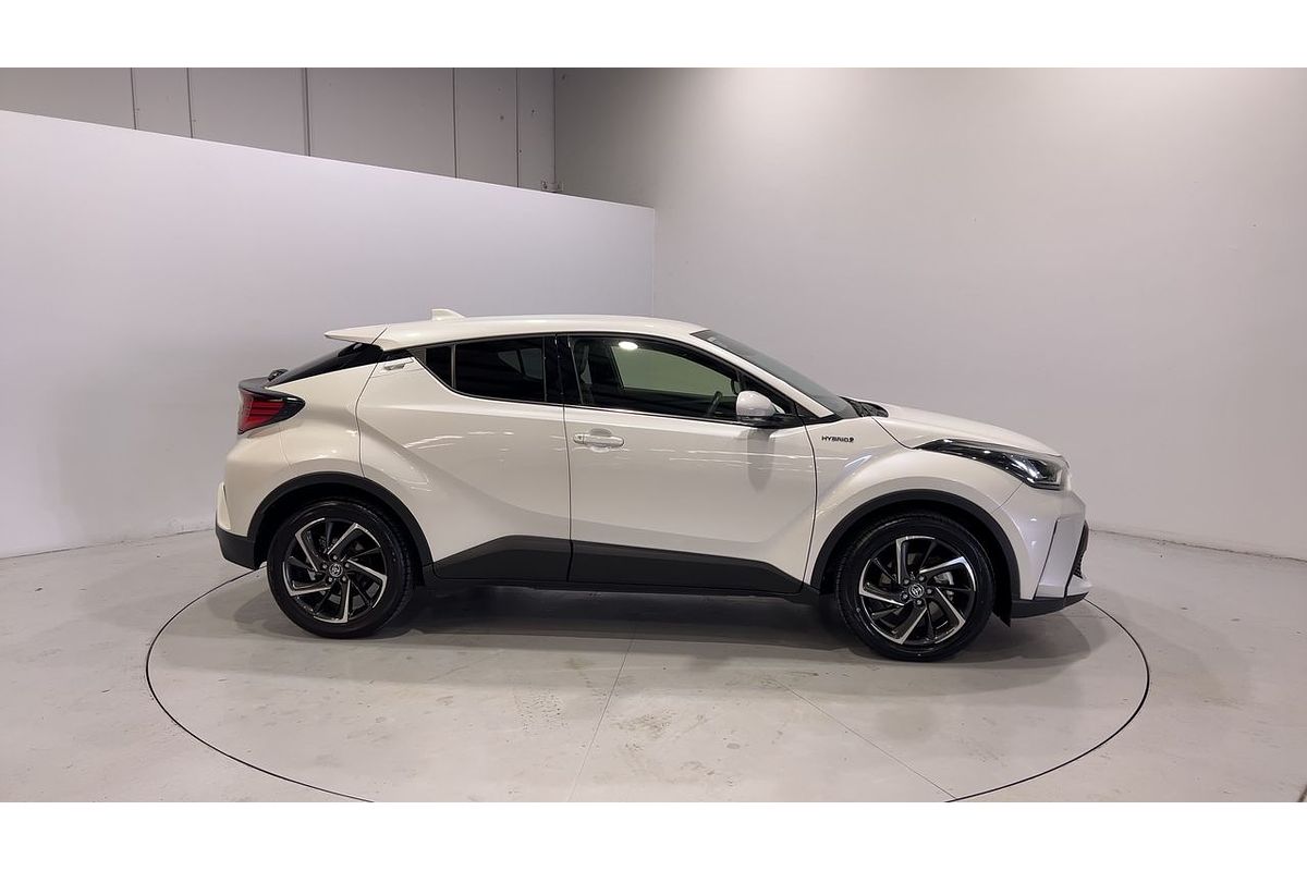 2020 Toyota C-HR Koba ZYX10R