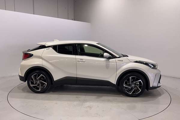 2020 Toyota C-HR Koba ZYX10R