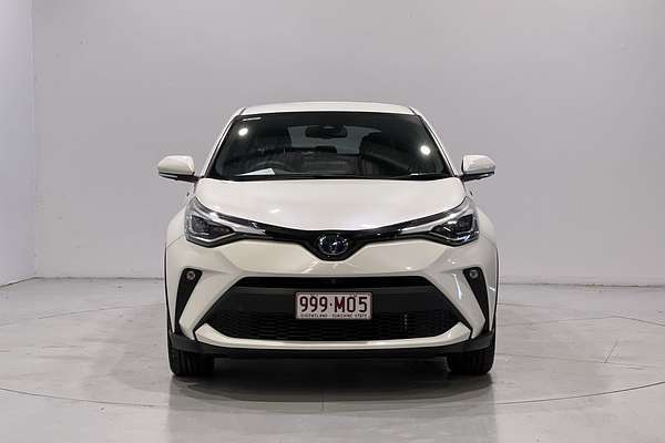 2020 Toyota C-HR Koba ZYX10R