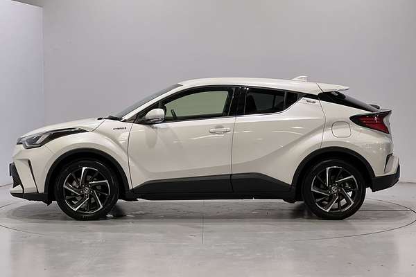 2020 Toyota C-HR Koba ZYX10R